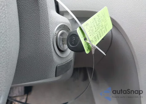 2012 Chevrolet Traverse Ls z USA, uszkodzony, nr VIN 1GNKRFED2CJ289823